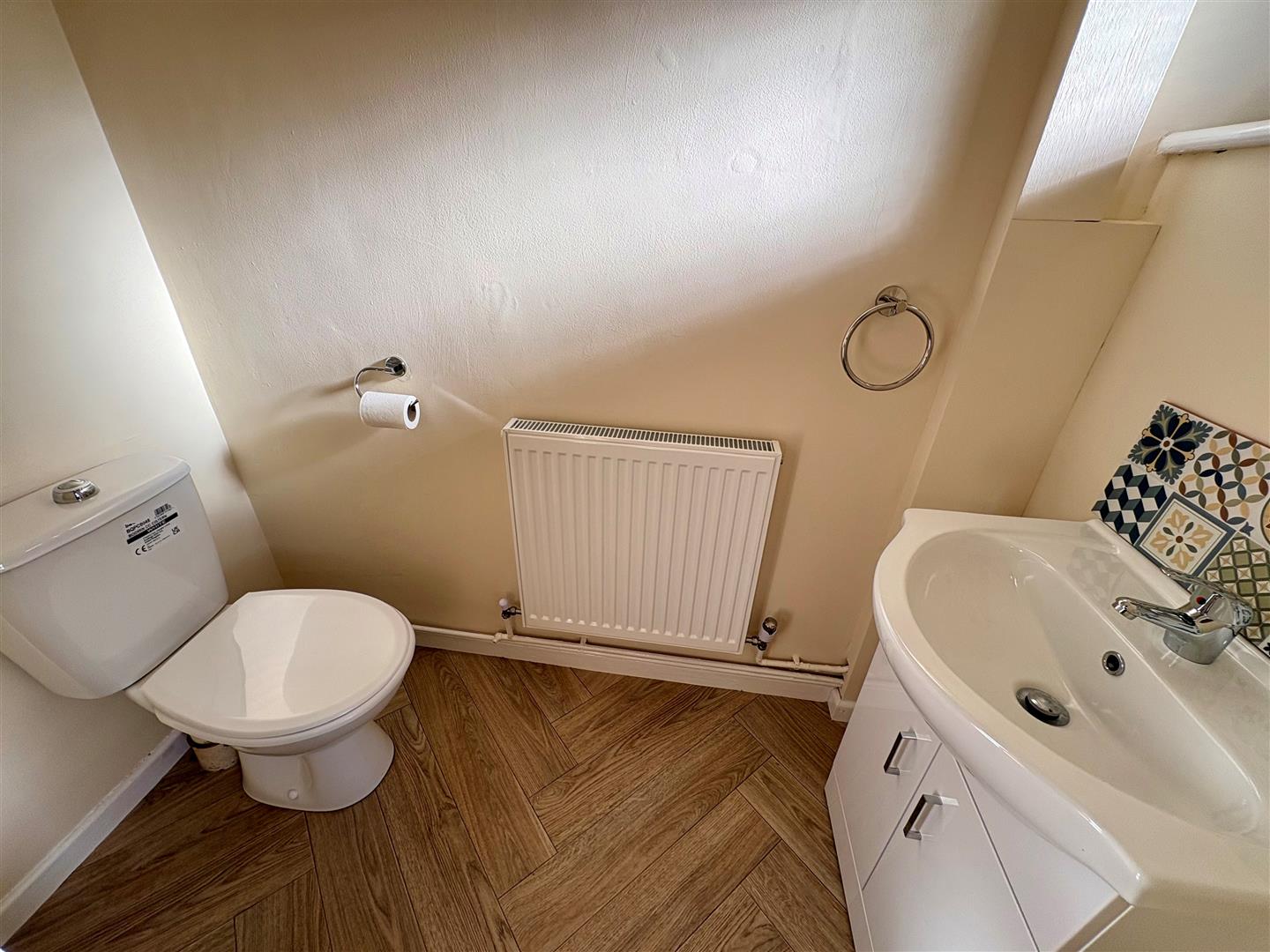 Angelton Green, Pen Y Fai, Bridgend, CF31 4LQ